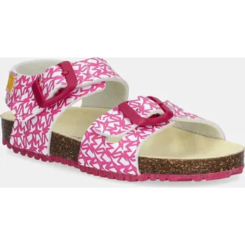 Dívčí sandály Dětské sandály Agatha Ruiz de la Prada 252943.20.27 růžová 43X, EUR 20