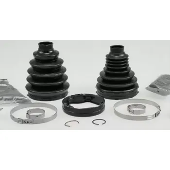 Hřídel nápravy SPIDAN Sada manžety hnacího hřídele SD GKNB30051