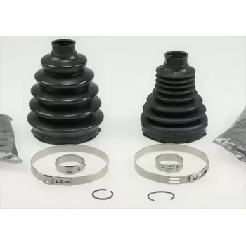 Hřídel nápravy SPIDAN Sada manžety hnacího hřídele SD GKNB30059