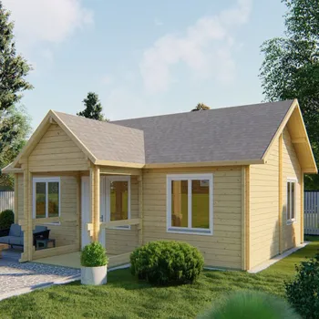 Zahradní domek Zahradní chata Finn Tuindeco