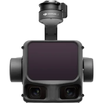Dron DJI Zenmuse L3 – Lidar