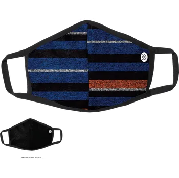 Nákrčník Kukla Stance Pivot Mundmaske ah01d20piv-blu