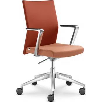 LD SEATING kancelářská žide Web Omega 291-RA F80-N6
