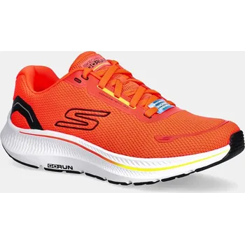 Pánská běžecká obuv Běžecké boty Skechers GO RUN Consistent 2.0 220879 oranžová 22X, EUR 43