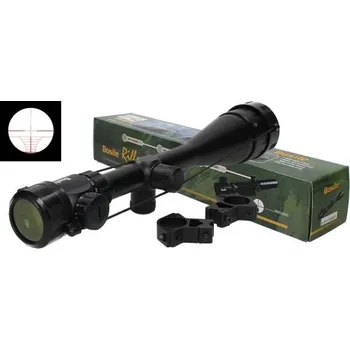 Airsoft Puškohled 6-24x50 AOEG Bosile