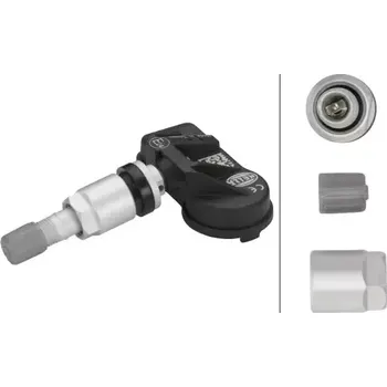 Čidlo automobilu HELLA Snímač kontrolního systém tlaku v pneumatikách HE 6PP358139-261