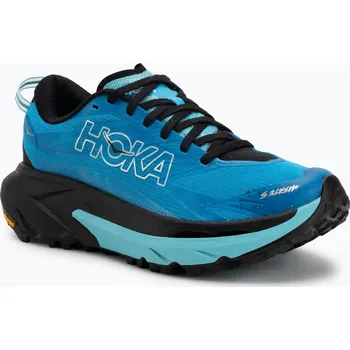 Dámská obuv Dámské běžecké boty HOKA Matafe 5 skyward blue/black