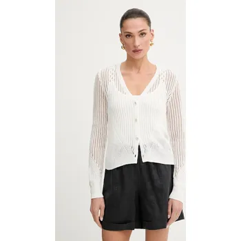 Dámský svetr Svetr Morgan MAGATHE bílá 00X, vel. S