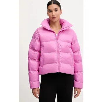 Dámská bunda Bunda Helly Hansen JADE, L, růžová, 43X