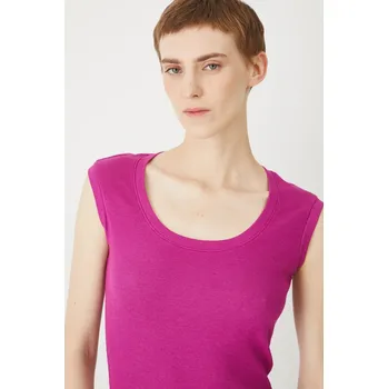 Top Medicine RS25.TTD0B1 fialová 44X, vel. L