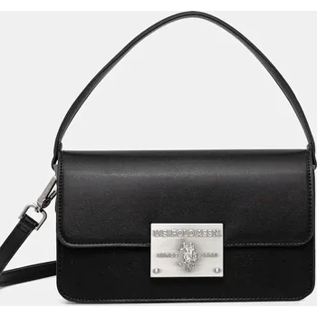 Kabelka Kabelka U.S. Polo Assn. Winton černá barva, BIU0W8879WVP 99B, vel. ONE SIZE