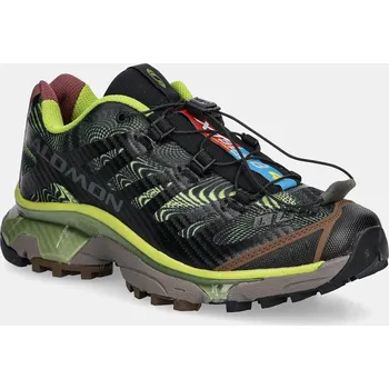 Pánské tenisky Tenisky Salomon XT-4 OG černá barva, L47747300, 44, 99X