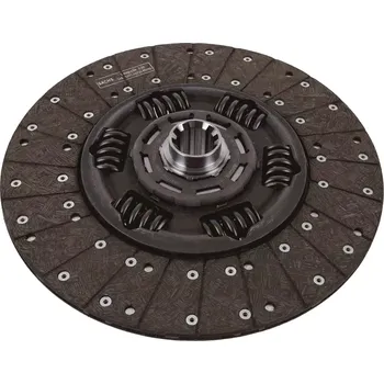 Spojková lamela SACHS Lamela spojky SA 1878009557 + DOPRAVA ZDARMA!