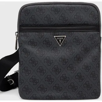 Ledvinka Ledvinka Guess VEZZOLA HMEVZL.P2223 černá 99X, vel. ONE SIZE