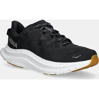 Pánské tenisky Běžecké boty Hoka Kawana 2 černá barva, 1147930, 42, 99A
