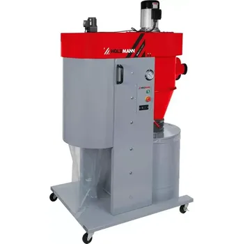 odsavač pilin RLE2200_400V Odsavač prachu Holzmann + DOPRAVA ZDARMA!