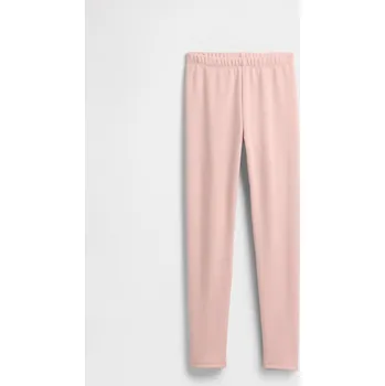 Oblečení a móda GAP Dívčí Dětské úpletové legíny GAP Růžová XL (2946621)