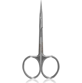 Přípravek na nehty Staleks Expert 13 Type 3 nůžky na kůži kolem nehtů 1 ks