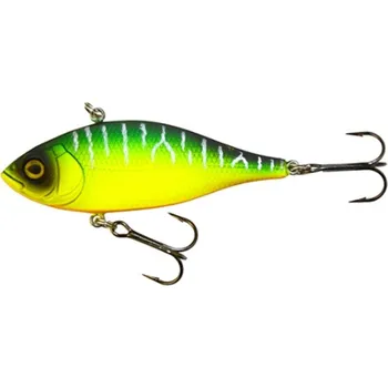 Umělá nástraha WIZARD - Wobler Vertix Vibrato Rattle Pro Sinking 7,5 cm 21 g CT