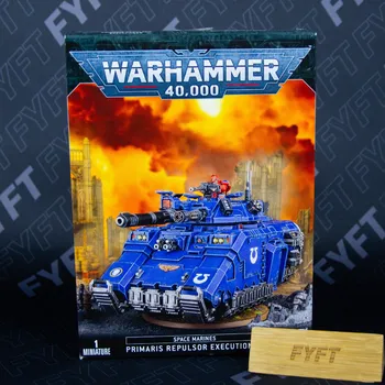 Figurka WH 40000: Space Marine - Primaris Repulsor Executioner (Games Workshop) - Warhammer
