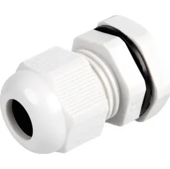 Kanlux 33268 TEAR PG11 GLAND W Kabelová průchodka