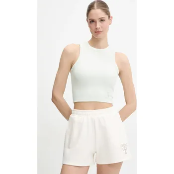 Top Guess V3GP19.K8RT2 zelená 07X, vel. M