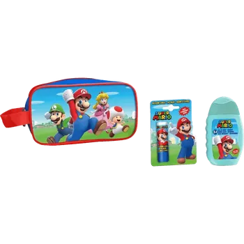 Kosmetická taška Super Mario kosmetická taška