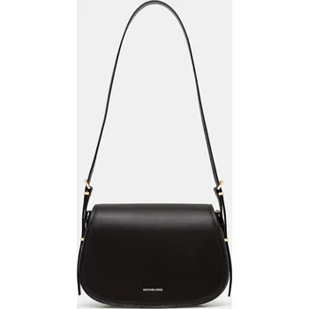 Kožená kabelka MICHAEL Michael Kors 30R5GL0M2L hnědá 89X, vel. ONE SIZE