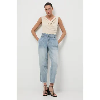 Dámské džíny Bavlněné džíny Medicine RW25-SJD308 modrá 50J, vel. 42