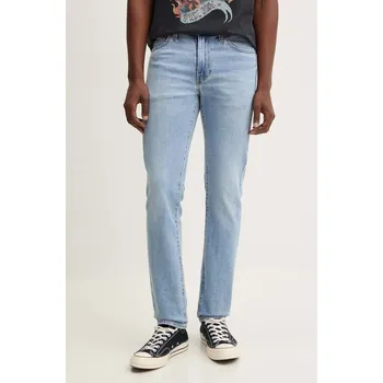 Pánské džíny Džíny Levi's 511™ SLIM 04511 modrá 55C, vel. 33/34