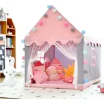 Dětský stan do pokojíčku 95 x 124 x 140…