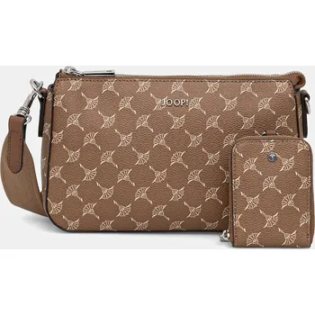 Kabelka Joop! Cortina Jasmina 4140006167 hnědá 82A, vel. ONE SIZE