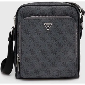 Ledvinka Ledvinka Guess MILANO HMMILO.P4260 černá 99X, vel. ONE SIZE