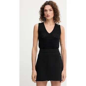 Top Morgan MORTA černá 99X, vel. S