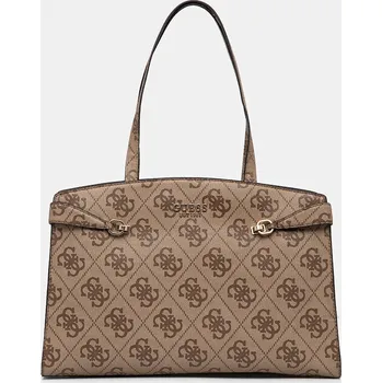 Kabelka Kabelka Guess LORELEI TWOB96.39024 hnědá 84X, vel. ONE SIZE