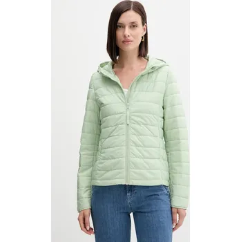 Chlapecká bunda Bunda United Colors of Benetton 2TWDDN07O zelená 07X, vel. XS