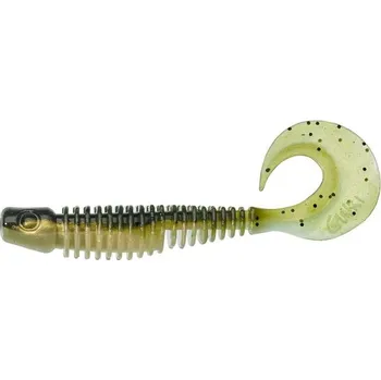 Umělá nástraha Gunki Gumová nástraha Tipsy CXL ITB Golden Ayu - 8,5cm