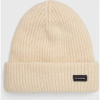 Čepice Čepice Dakine černá barva, z husté pleteniny 10002660 01X, vel. ONE SIZE