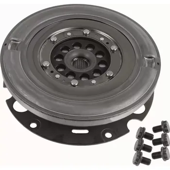 Setrvačník motoru SACHS Setrvačník Dual-mass flywheel SA 2295601032 + DOPRAVA ZDARMA!