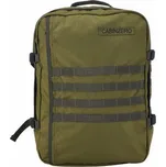 CabinZero Military 44l military green