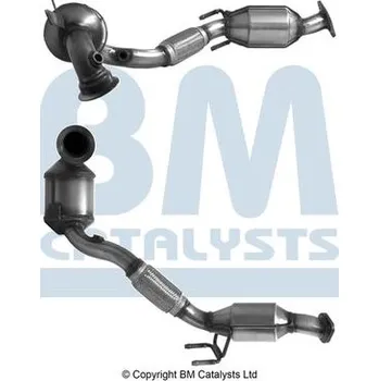 Katalyzátor Katalyzátor BM CATALYSTS BM92441H