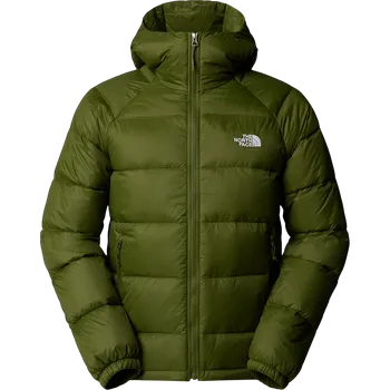Bunda s kapucí The North Face Hydrenalite Down Hoody nf0a5giebri1-bri Velikost L