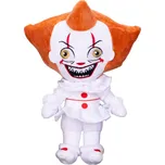 Pennywise plyšový - 27 cm