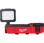 MILWAUKEE M12 POAL-0 PACKOUT PROSTOROVÉ SVÍTIDLO 4933480473