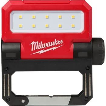 Pracovní světlo MILWAUKEE L4 FFL-301 USB NABÍJATELNÉ OHÝBACÍ SVÍTIDLO 4933479766