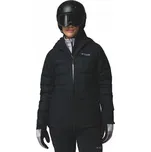 Columbia Glacier Ridge Down Jacket W 2133411010 - black XL