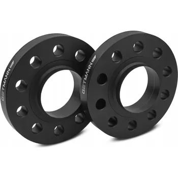 Šroubek na kolo GETMANN Podložky pod kola 20MM 5x112 66,6 MERCEDES