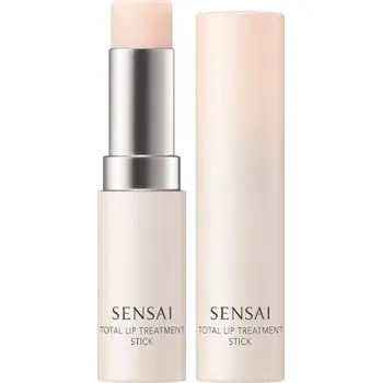 Péče o rty Sensai Total Lip Treatment Stick - Ošetřující balzám na rty 5.2 g