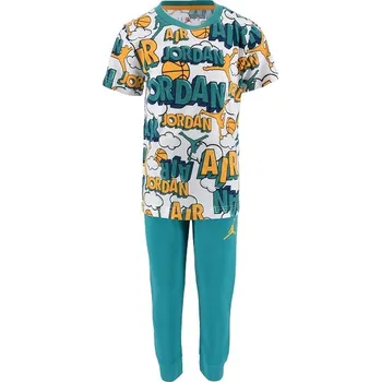Dětský Air Jordan Clouds Pant Set Velikost oblečení: 6