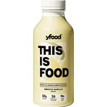 yFood This is Food nápoj 500 ml